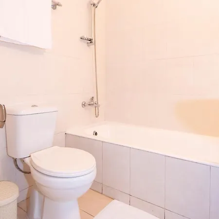 Euro Carissa Flat 3 Daire