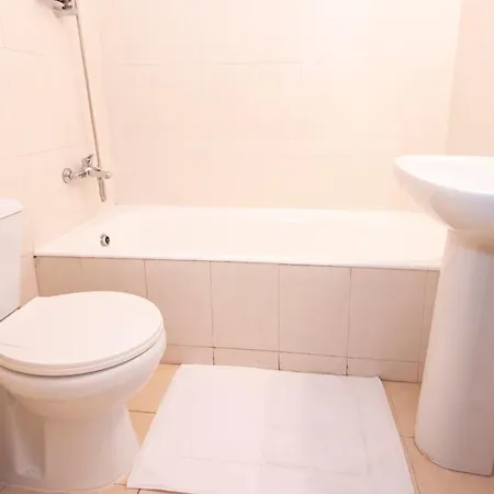 Euro Carissa Flat 3 Apartmán