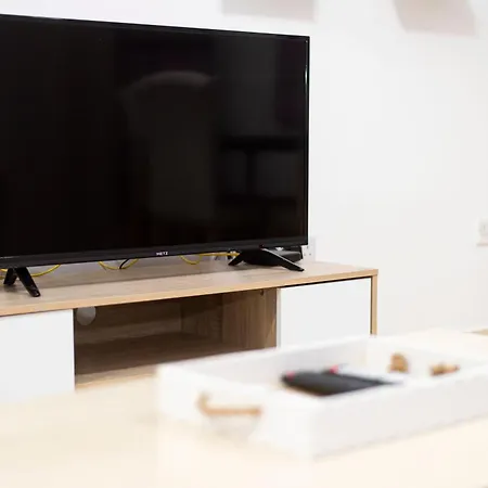 Euro Carissa Flat 3 Apartmán *