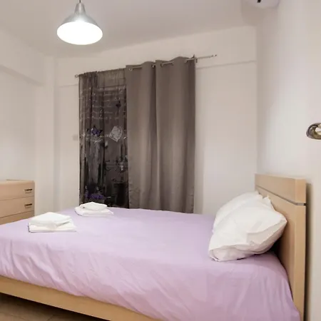 Euro Carissa Flat 3 Larnaca