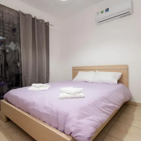 شقة Euro Carissa Flat 3 *
