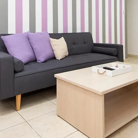 Euro Carissa Flat 3 *